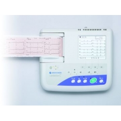 Máy điện tim 3 cần ECG-1150 